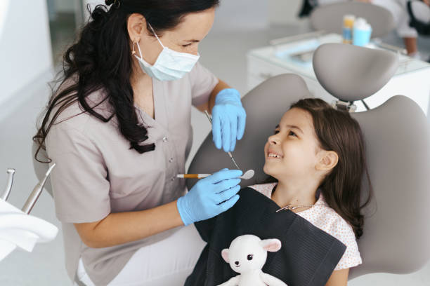 Best Cosmetic Emergency Dentistry in Mercersburg, PA