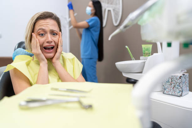Best Same-Day Emergency Dental Services in Mercersburg, PA