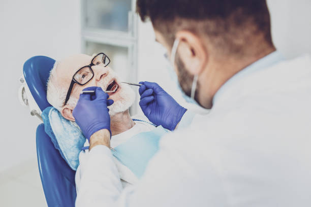 Best Emergency TMJ Treatment in Mercersburg, PA